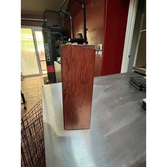 140-Piece Deluxe Art Set in Wooden Case – New, Never Used - Picture 5 of 7